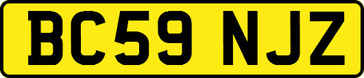 BC59NJZ