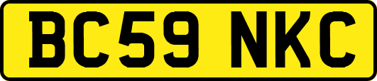 BC59NKC