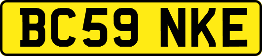 BC59NKE