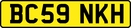 BC59NKH