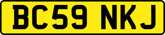 BC59NKJ