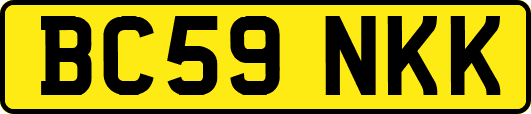 BC59NKK