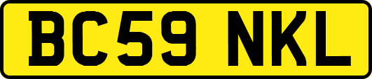 BC59NKL