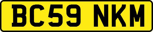 BC59NKM