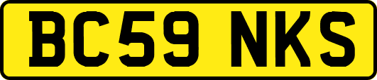 BC59NKS