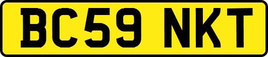 BC59NKT