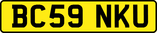 BC59NKU