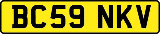 BC59NKV