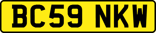 BC59NKW