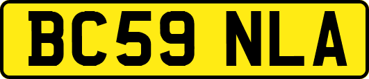 BC59NLA