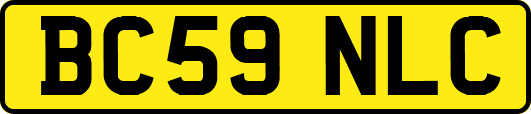 BC59NLC