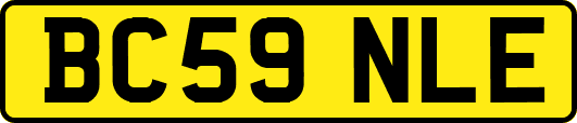 BC59NLE