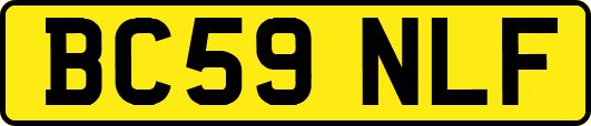 BC59NLF