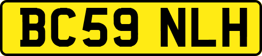 BC59NLH