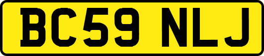 BC59NLJ