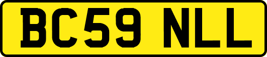 BC59NLL