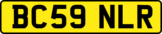 BC59NLR