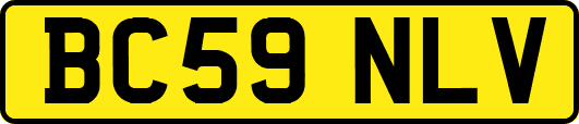 BC59NLV