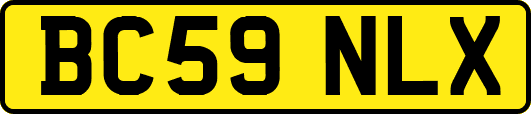 BC59NLX