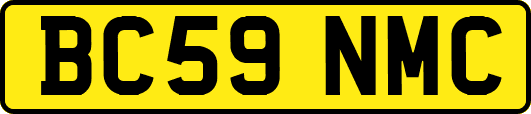 BC59NMC