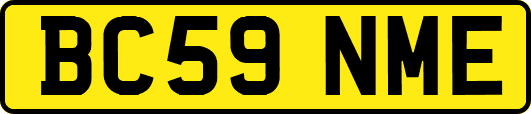 BC59NME