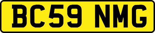 BC59NMG