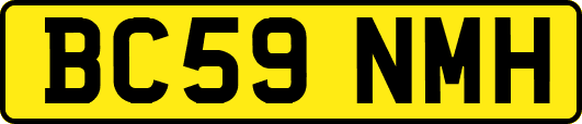 BC59NMH