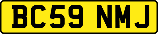 BC59NMJ