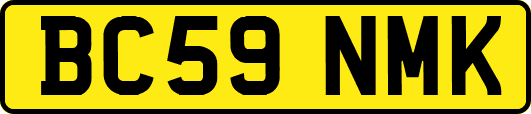 BC59NMK