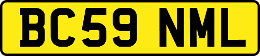 BC59NML