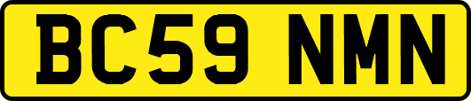 BC59NMN