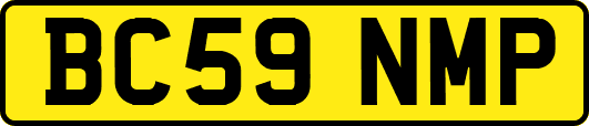 BC59NMP