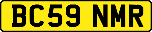 BC59NMR