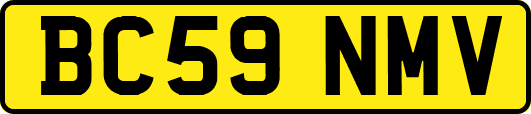 BC59NMV