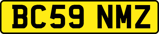 BC59NMZ
