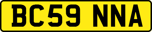 BC59NNA