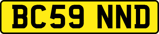 BC59NND