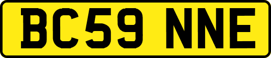 BC59NNE