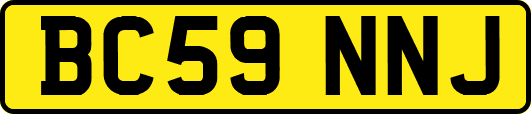 BC59NNJ