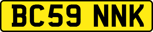 BC59NNK
