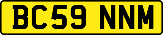 BC59NNM