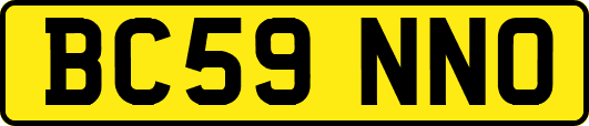 BC59NNO