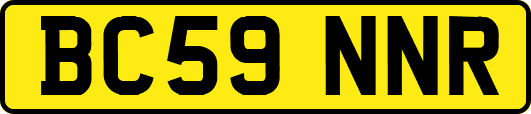 BC59NNR