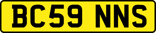 BC59NNS