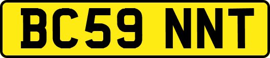 BC59NNT