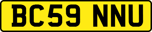 BC59NNU