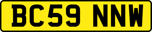 BC59NNW