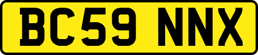 BC59NNX
