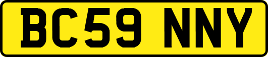 BC59NNY