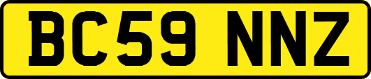 BC59NNZ
